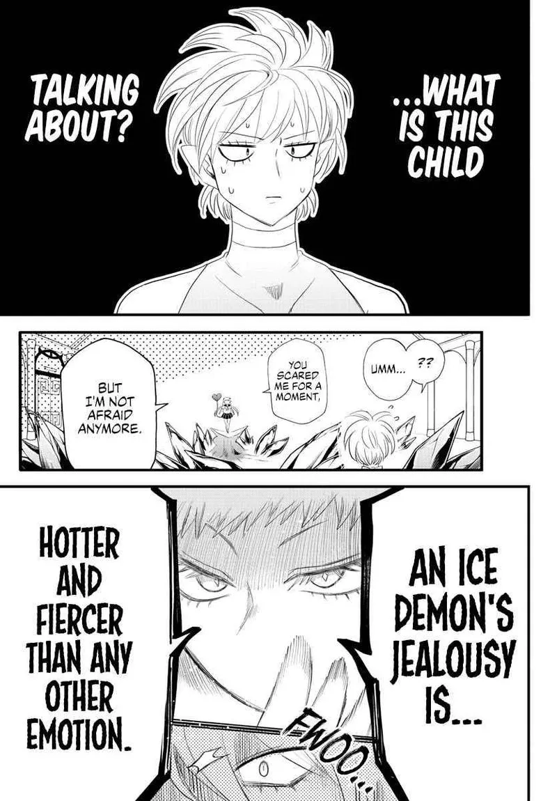 Read Mairimashita Iruma Kun EN Manga Online