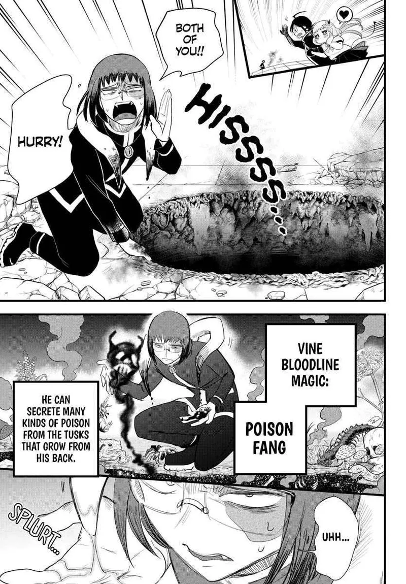 Read Mairimashita Iruma Kun EN Manga Online