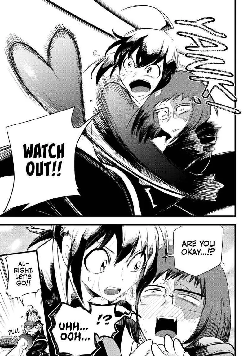 Read Mairimashita Iruma Kun EN Manga Online