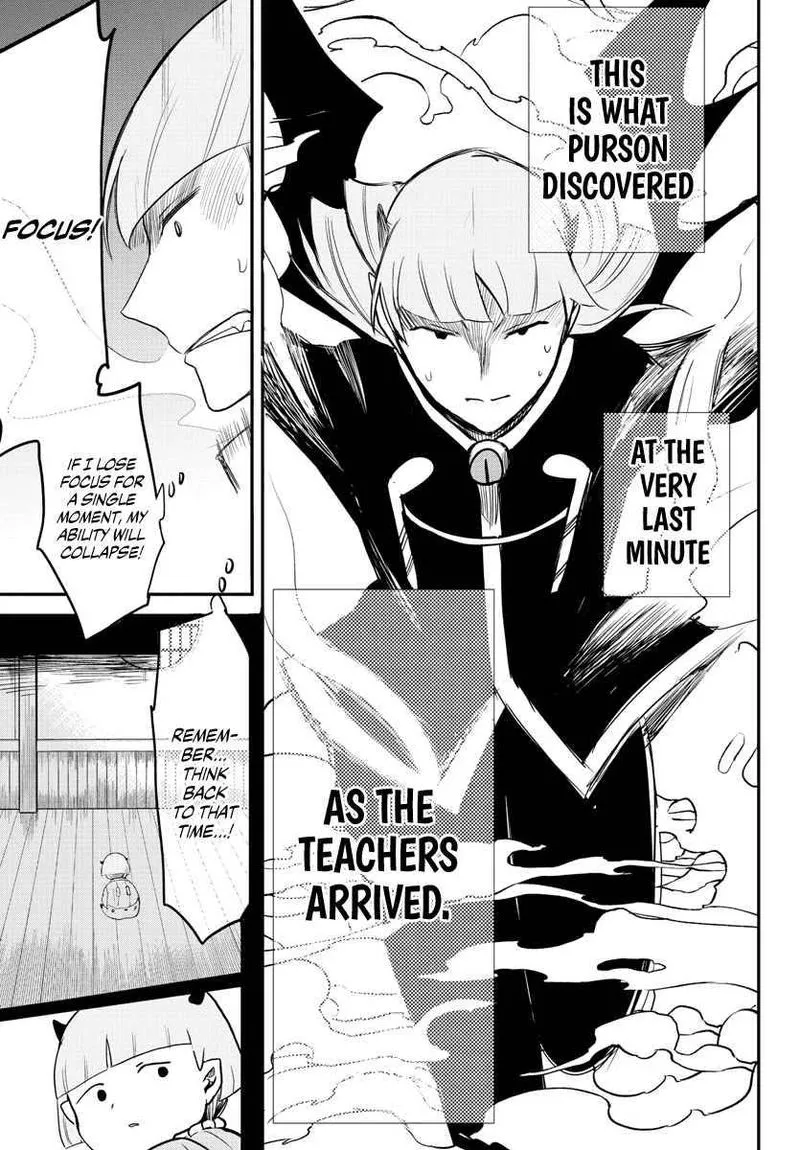 Read Mairimashita Iruma Kun EN Manga Online