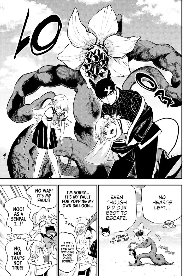 Read Mairimashita Iruma Kun EN Manga Online