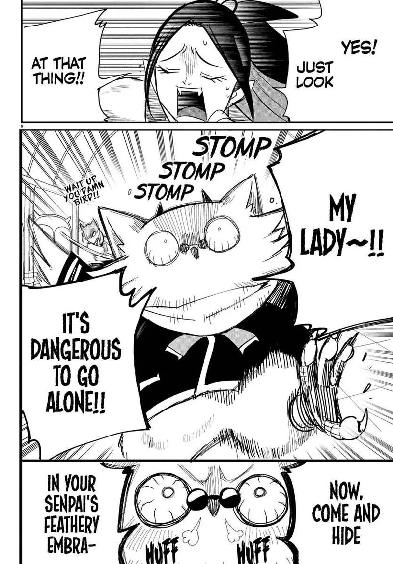 Read Mairimashita Iruma Kun EN Manga Online