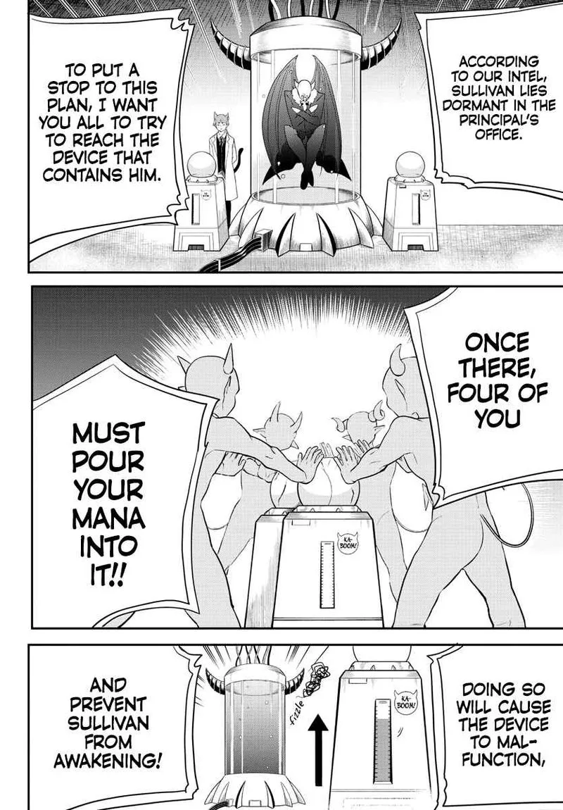 Read Mairimashita Iruma Kun EN Manga Online