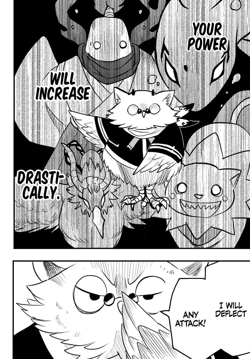 Read Mairimashita Iruma Kun EN Manga Online