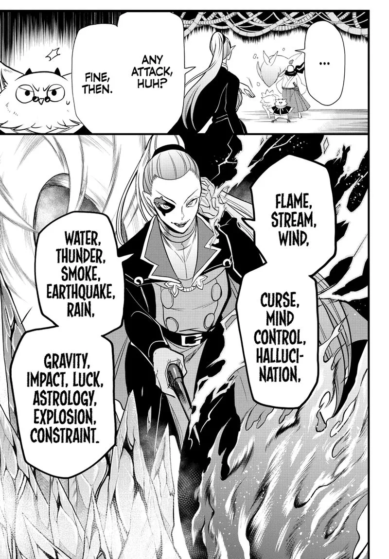 Read Mairimashita Iruma Kun EN Manga Online