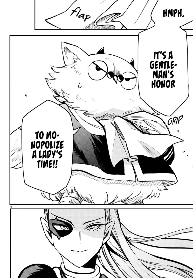 Read Mairimashita Iruma Kun EN Manga Online