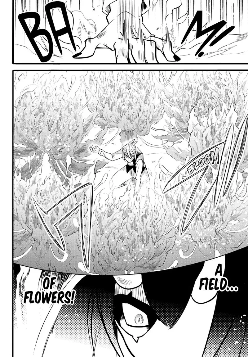 Read Mairimashita Iruma Kun EN Manga Online