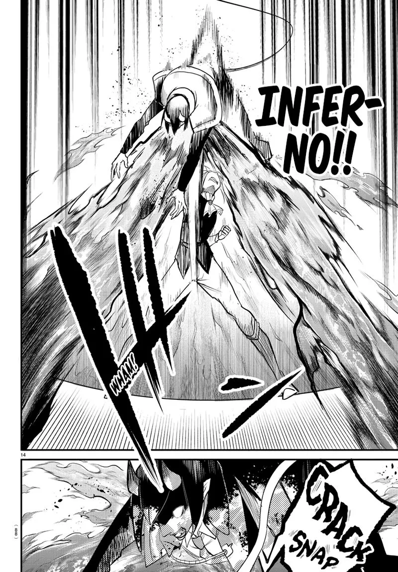 Read Mairimashita Iruma Kun EN Manga Online