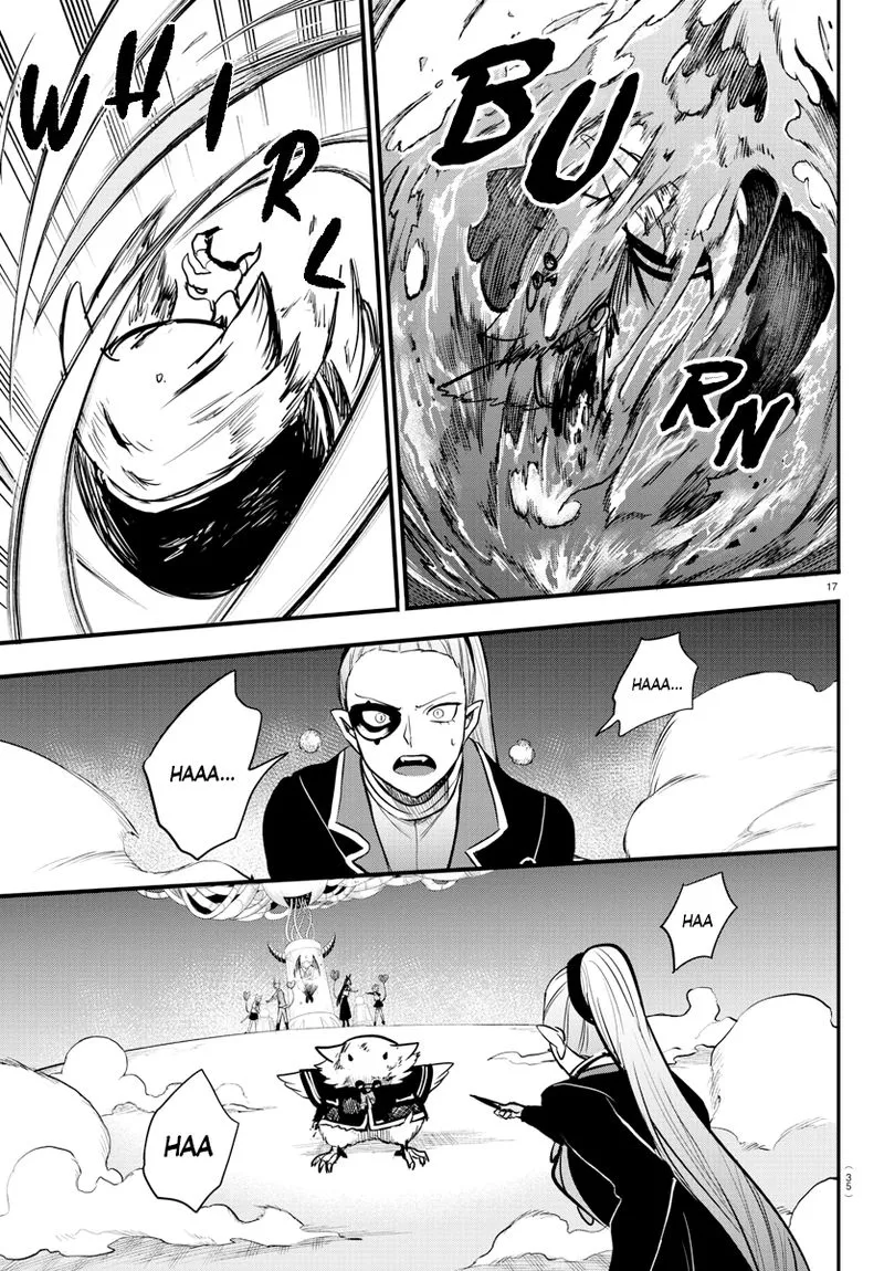 Read Mairimashita Iruma Kun EN Manga Online