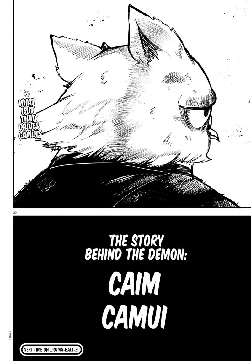 Read Mairimashita Iruma Kun EN Manga Online