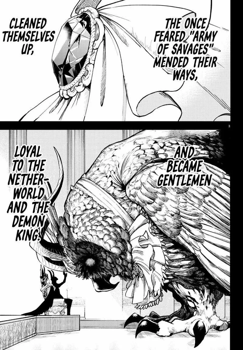 Read Mairimashita Iruma Kun EN Manga Online