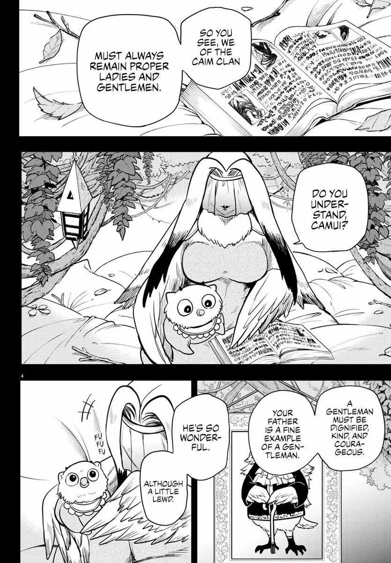 Read Mairimashita Iruma Kun EN Manga Online