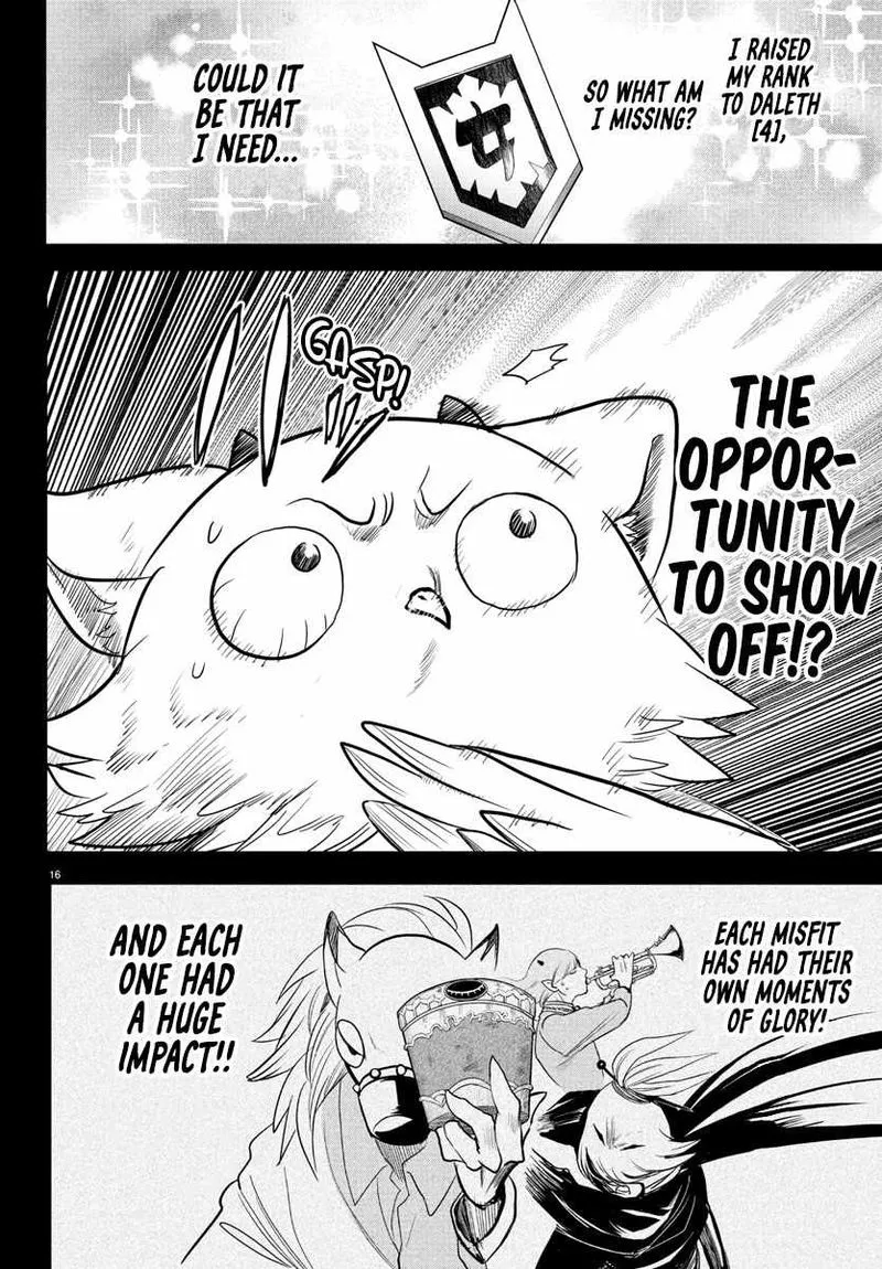 Read Mairimashita Iruma Kun EN Manga Online