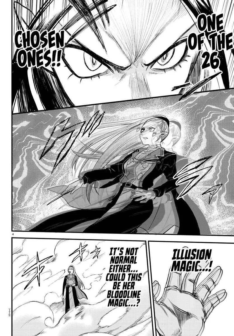 Read Mairimashita Iruma Kun EN Manga Online