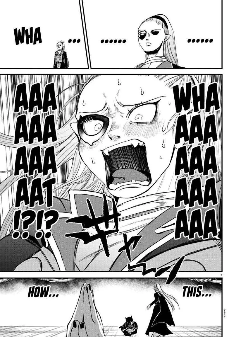 Read Mairimashita Iruma Kun EN Manga Online