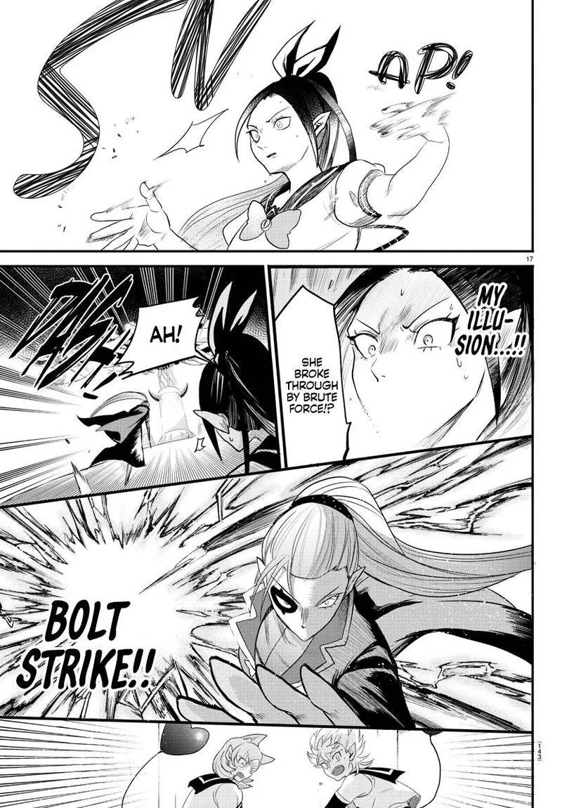 Read Mairimashita Iruma Kun EN Manga Online