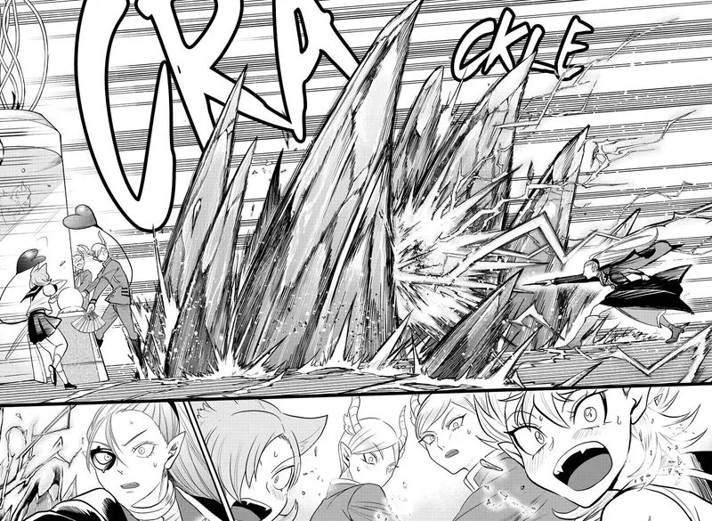 Read Mairimashita Iruma Kun EN Manga Online