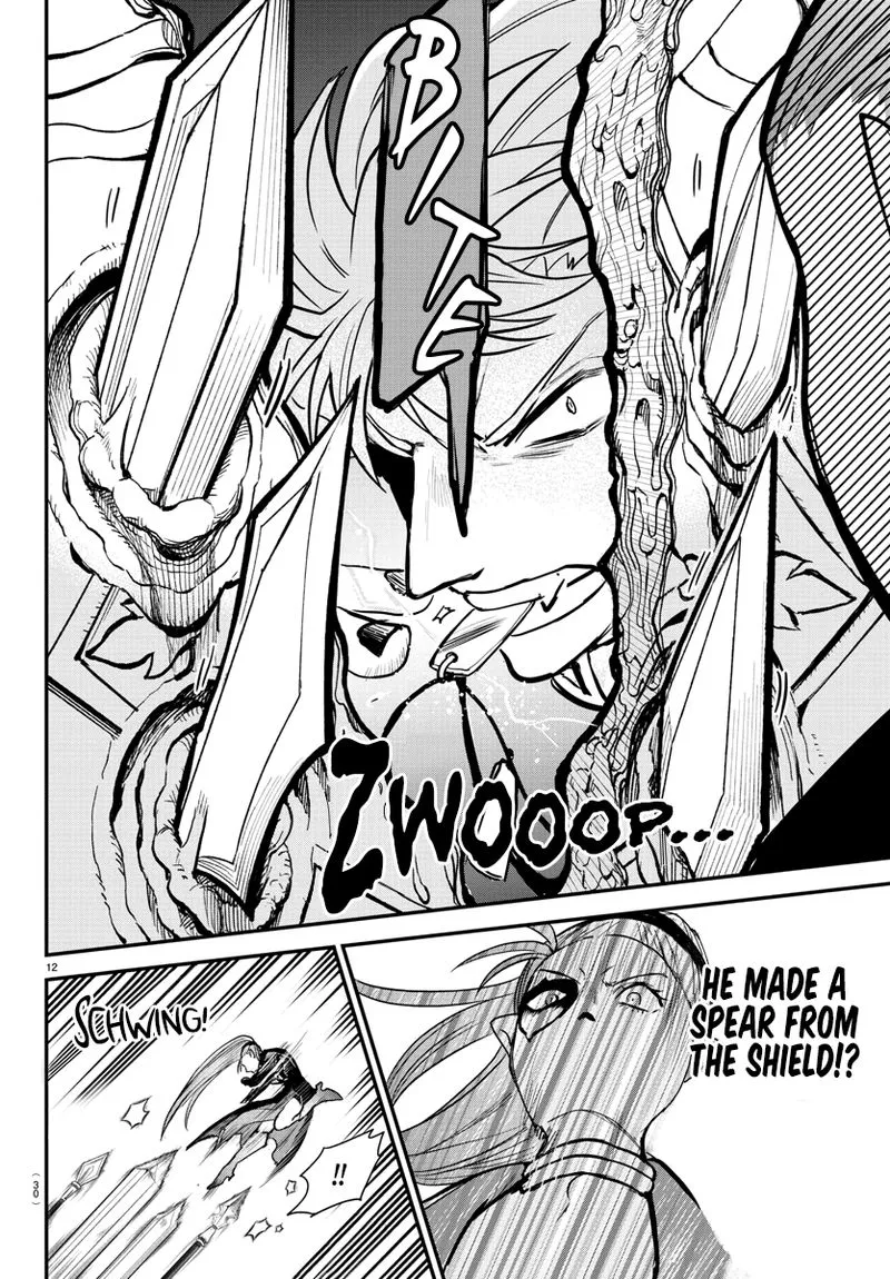Read Mairimashita Iruma Kun EN Manga Online