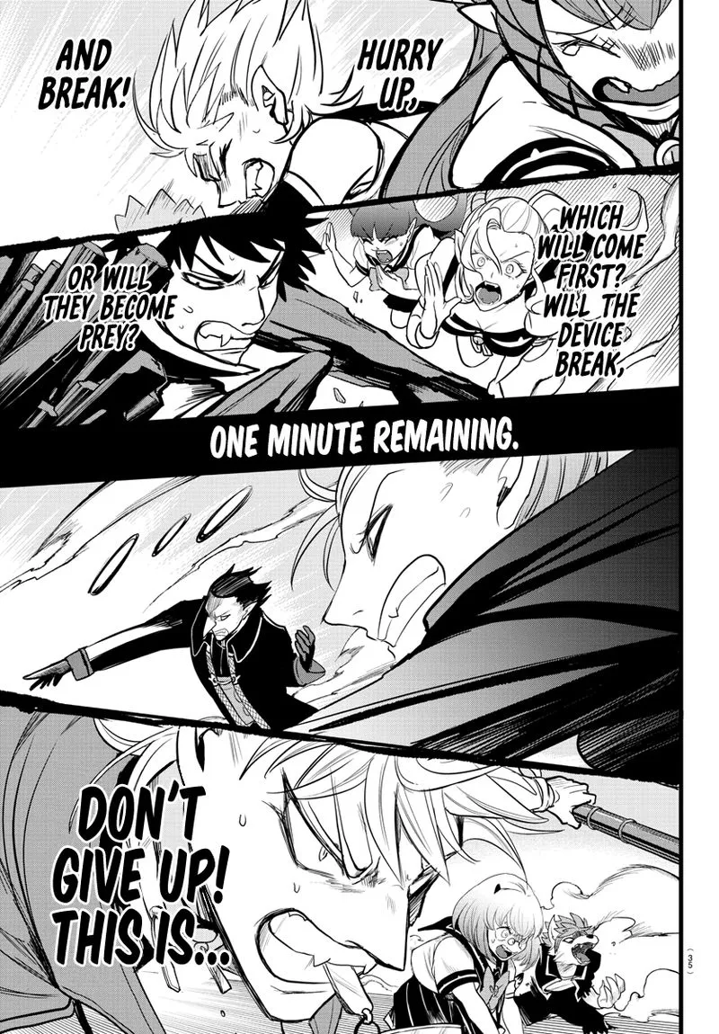 Read Mairimashita Iruma Kun EN Manga Online