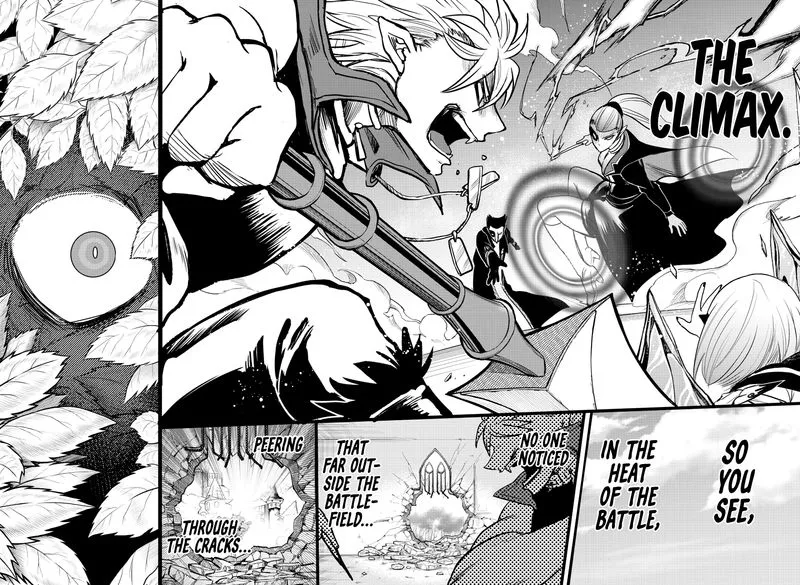 Read Mairimashita Iruma Kun EN Manga Online