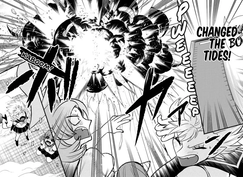 Read Mairimashita Iruma Kun EN Manga Online