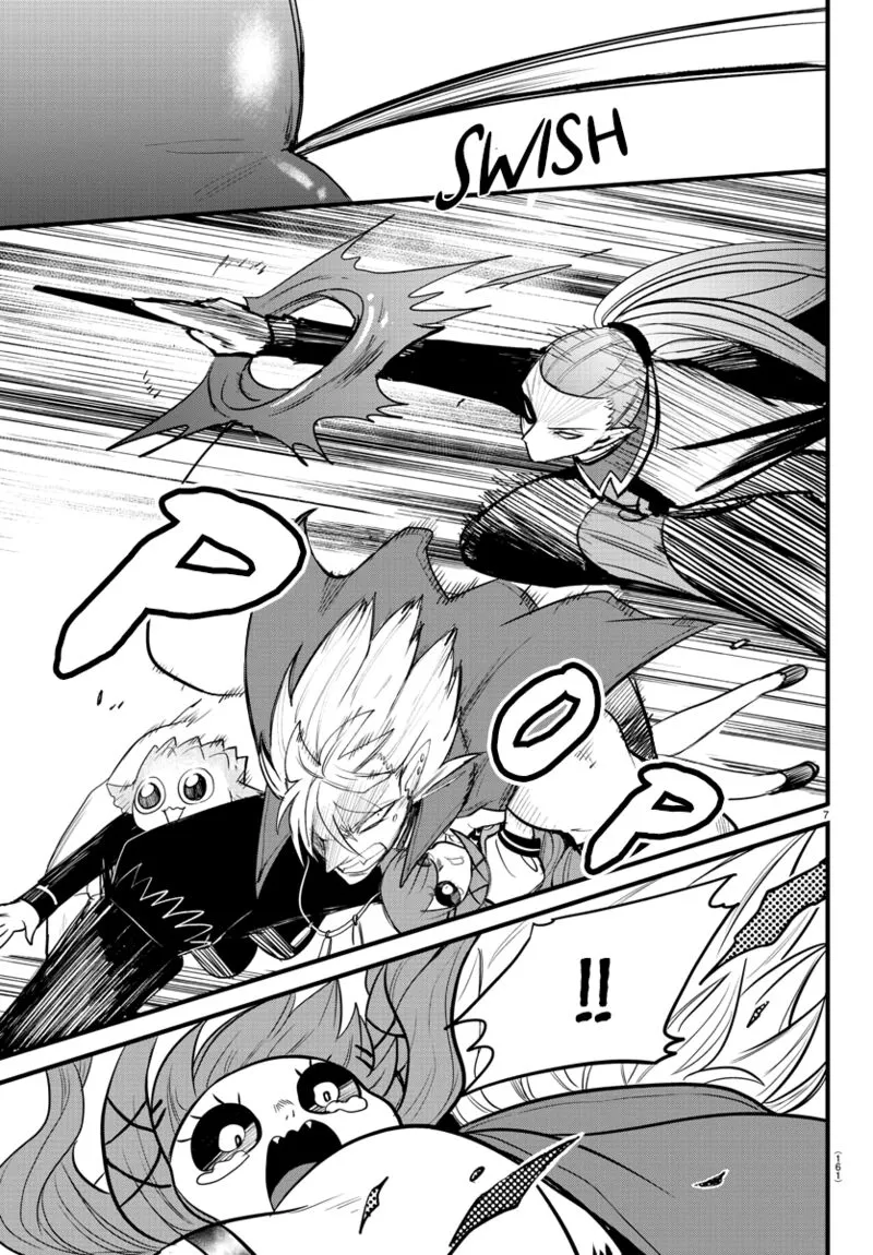Read Mairimashita Iruma Kun EN Manga Online