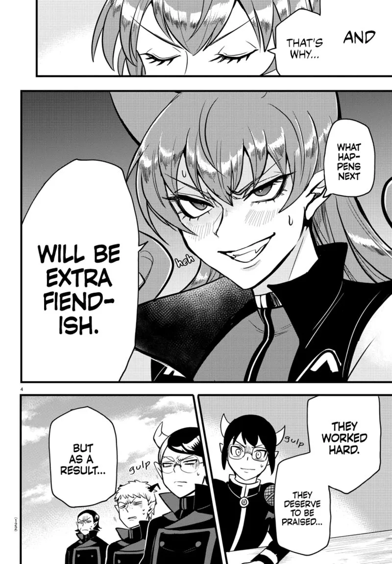 Read Mairimashita Iruma Kun EN Manga Online