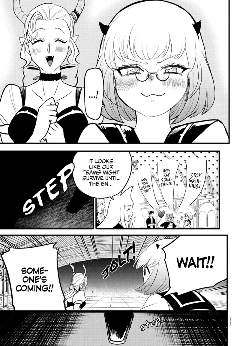 Read Mairimashita Iruma Kun EN Manga Online
