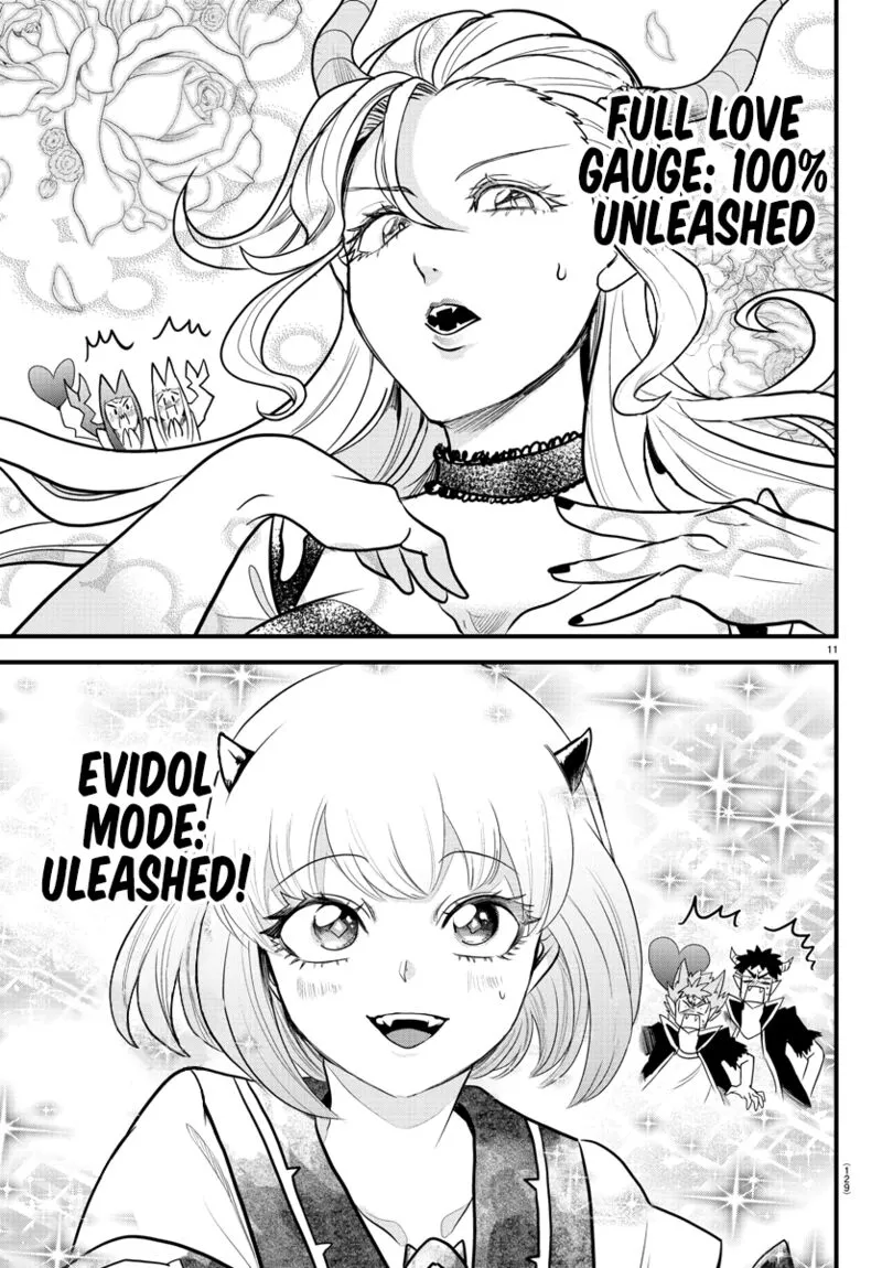 Read Mairimashita Iruma Kun EN Manga Online
