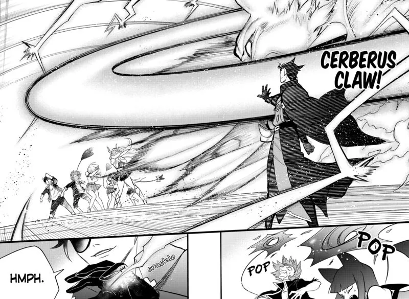 Read Mairimashita Iruma Kun EN Manga Online