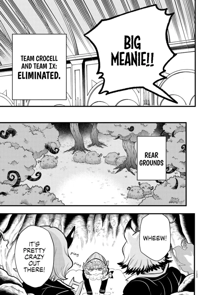 Read Mairimashita Iruma Kun EN Manga Online