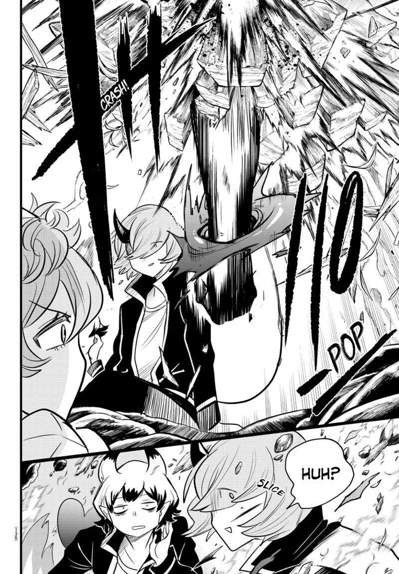 Read Mairimashita Iruma Kun EN Manga Online