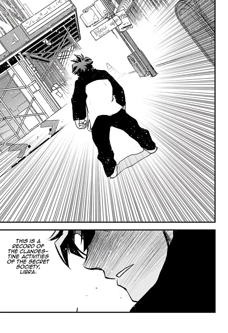 Read Mairimashita Iruma Kun EN Manga Online