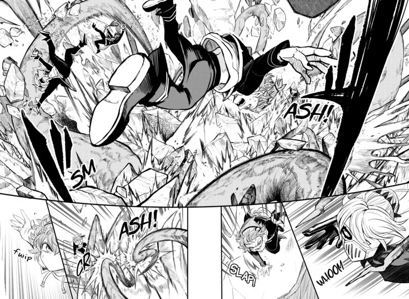 Read Mairimashita Iruma Kun EN Manga Online