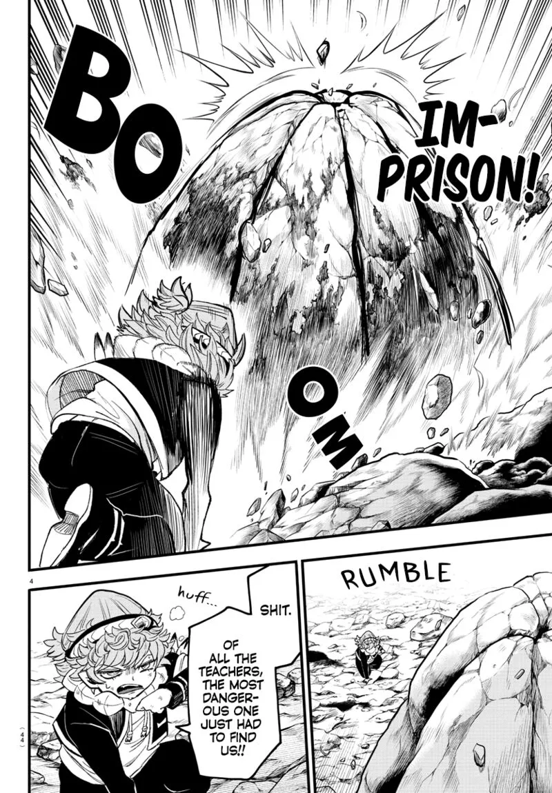 Read Mairimashita Iruma Kun EN Manga Online