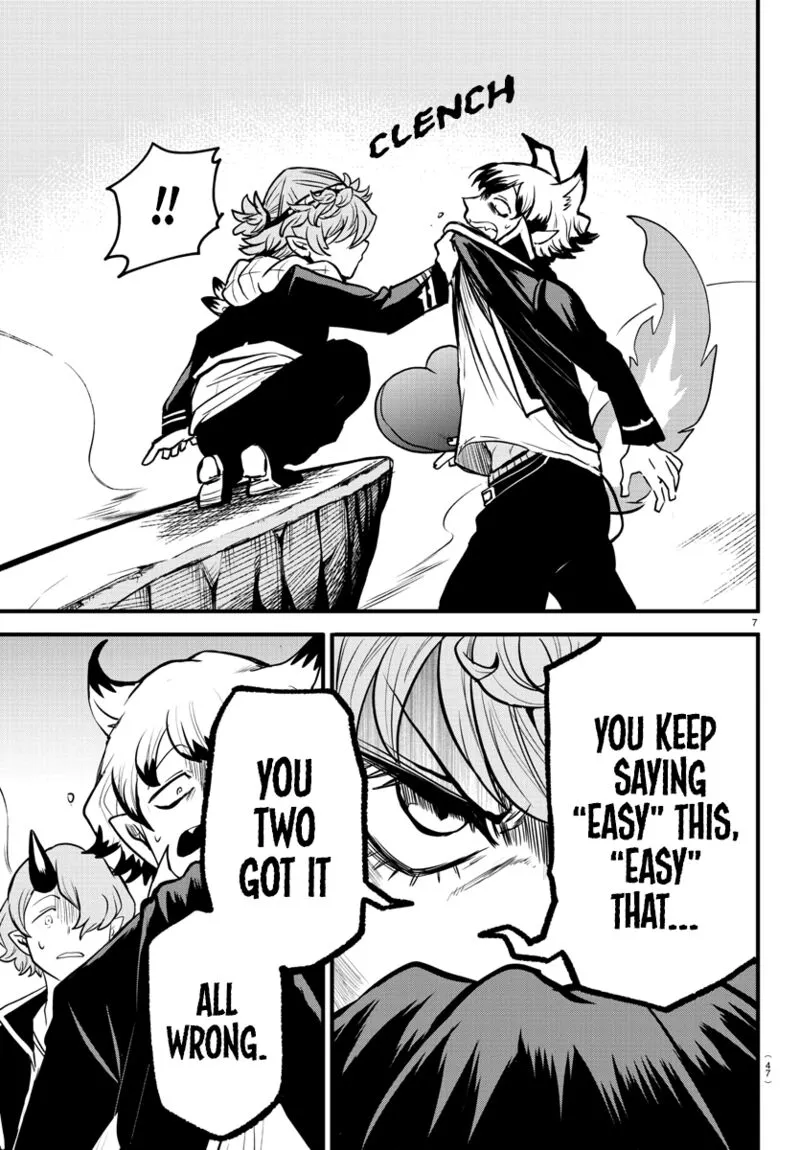 Read Mairimashita Iruma Kun EN Manga Online