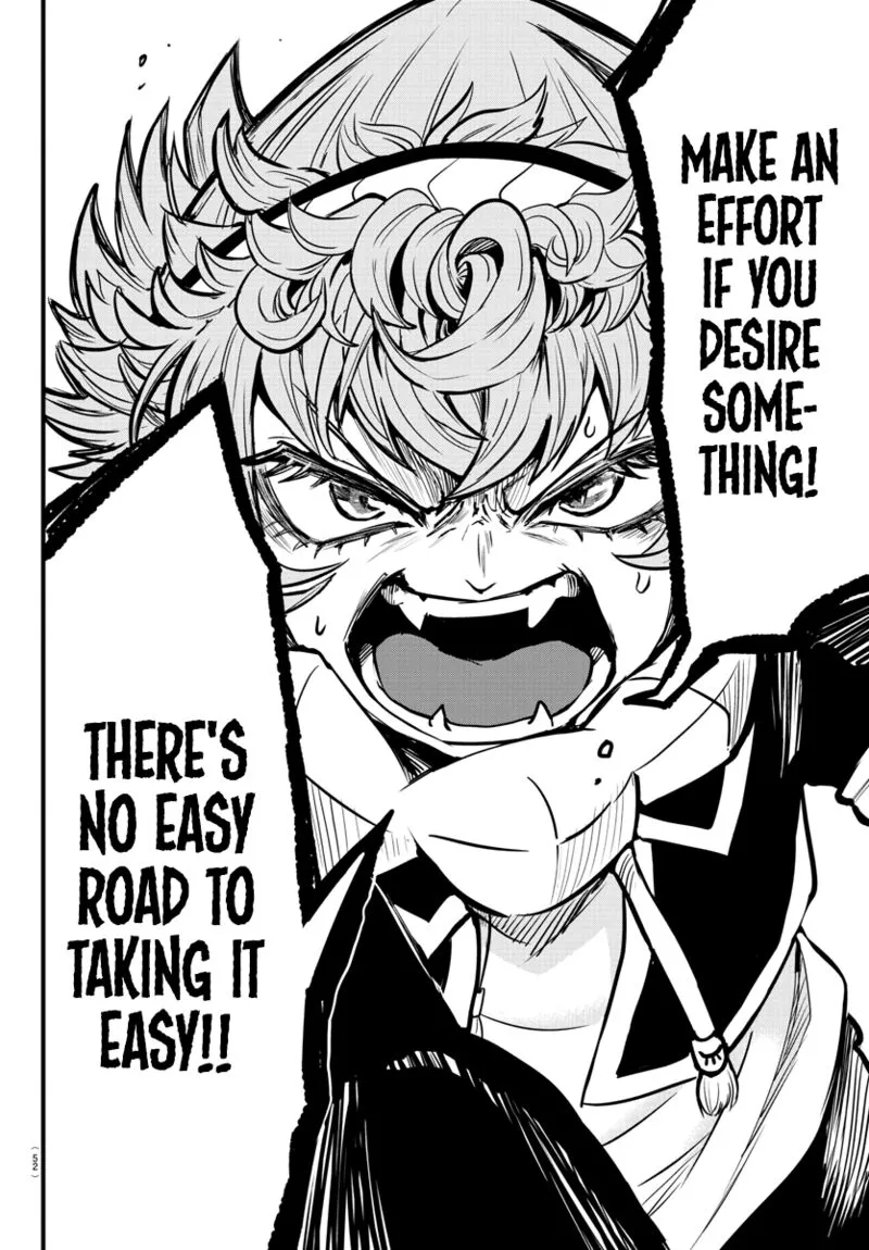 Read Mairimashita Iruma Kun EN Manga Online