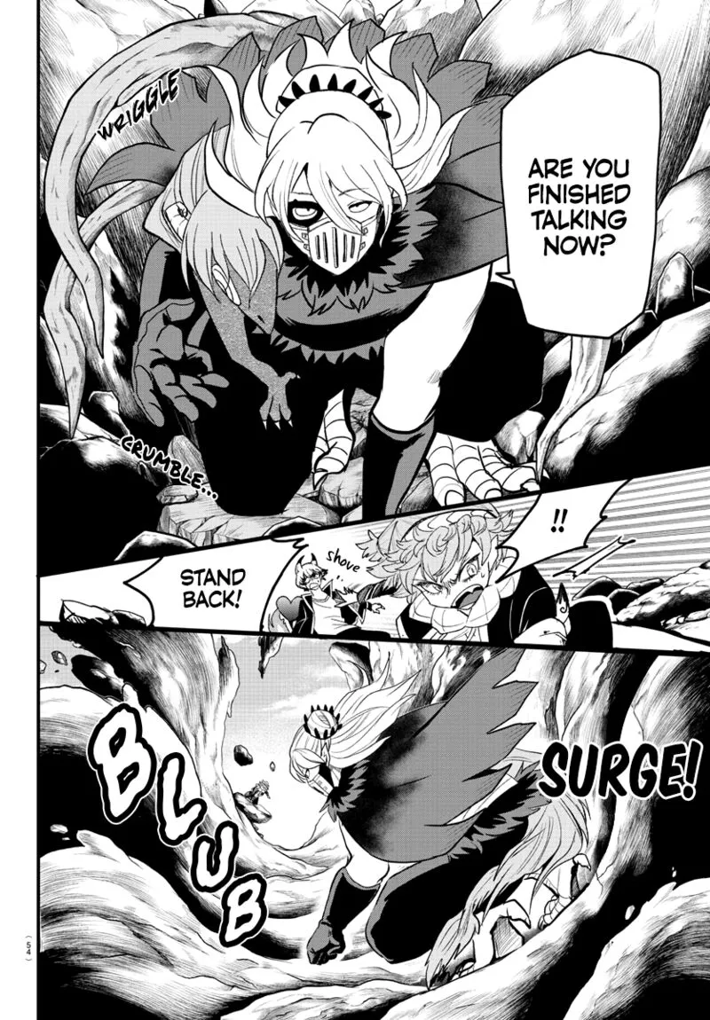 Read Mairimashita Iruma Kun EN Manga Online