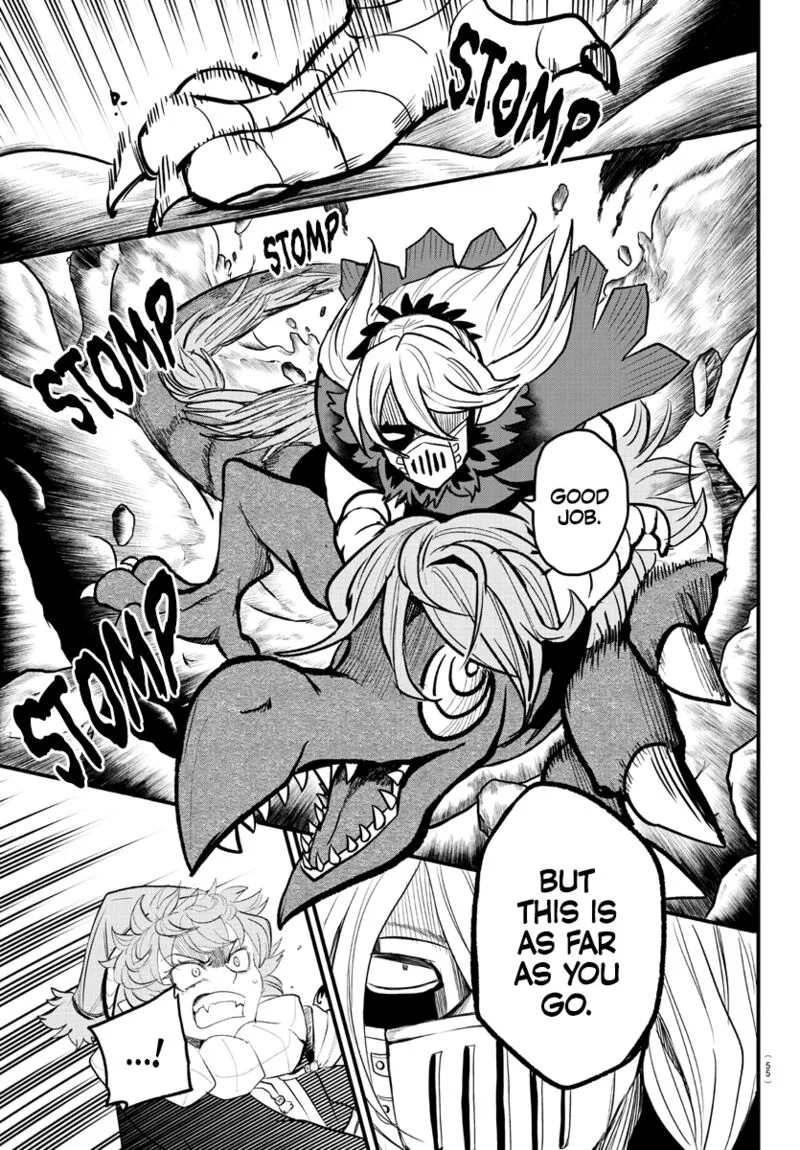 Read Mairimashita Iruma Kun EN Manga Online
