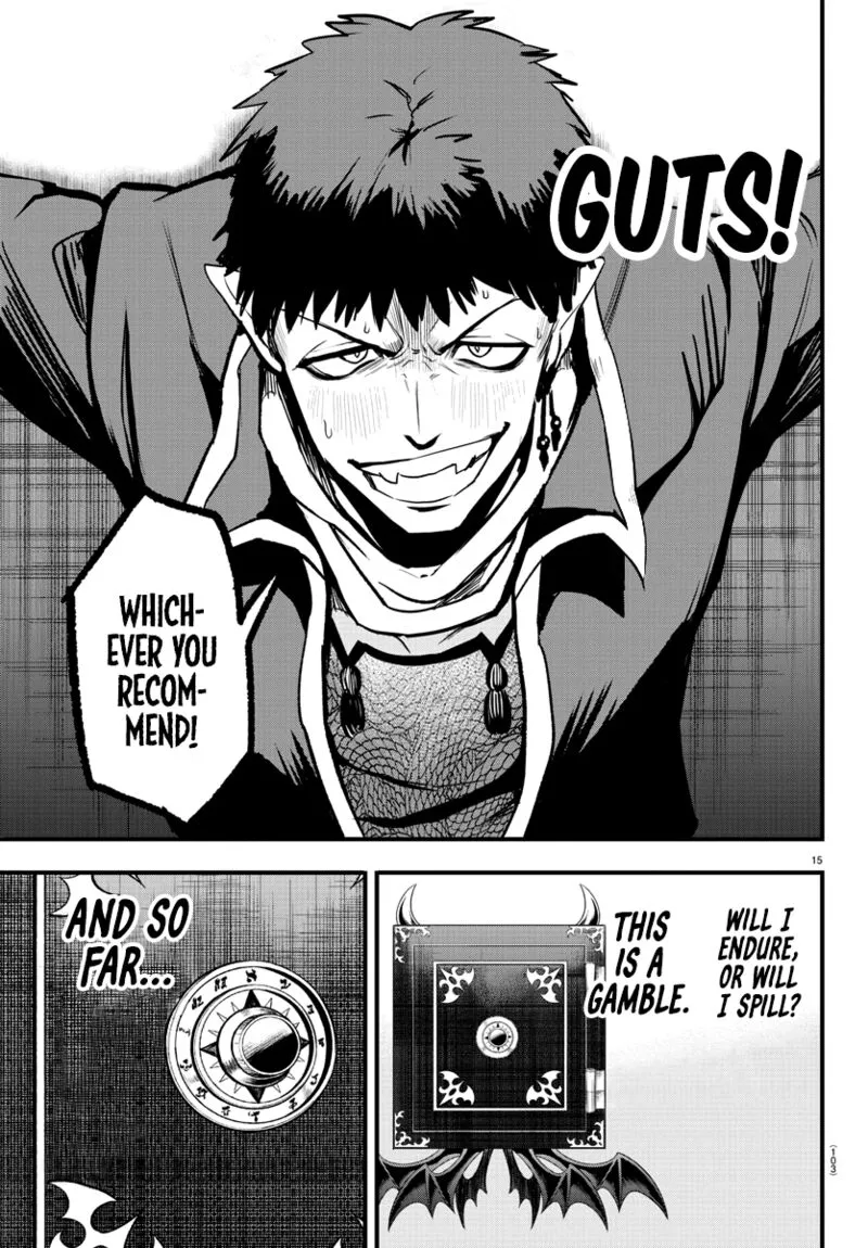 Read Mairimashita Iruma Kun EN Manga Online