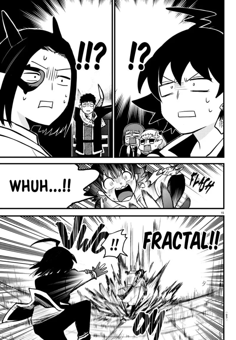 Read Mairimashita Iruma Kun EN Manga Online
