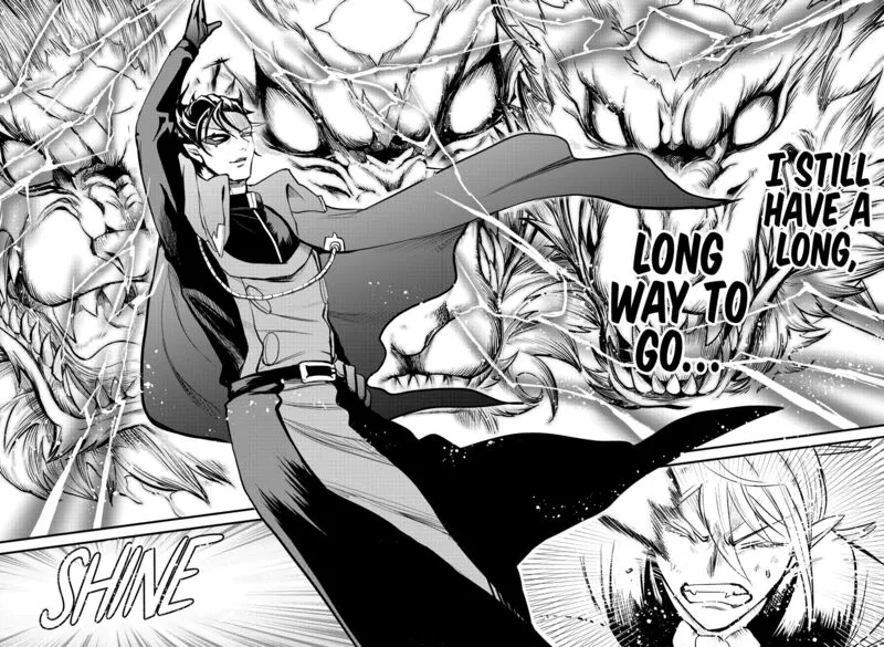 Read Mairimashita Iruma Kun EN Manga Online