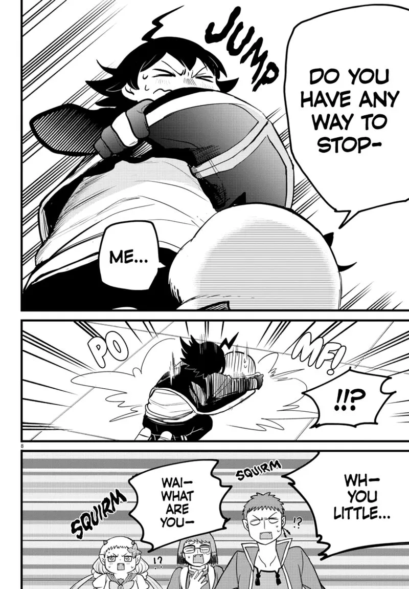 Read Mairimashita Iruma Kun EN Manga Online
