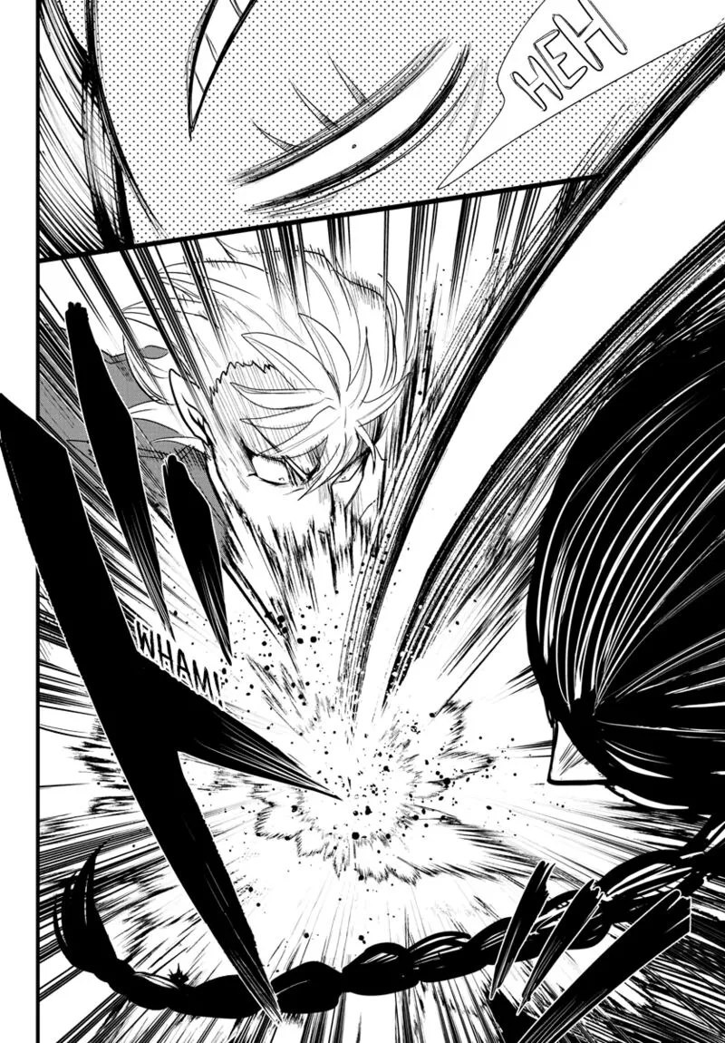 Read Mairimashita Iruma Kun EN Manga Online