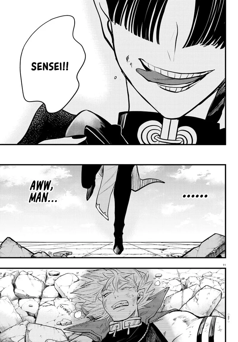 Read Mairimashita Iruma Kun EN Manga Online
