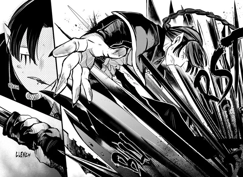 Read Mairimashita Iruma Kun EN Manga Online