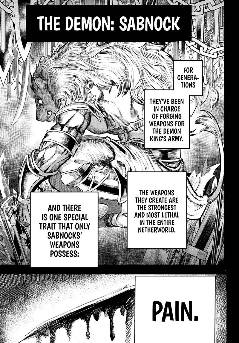 Read Mairimashita Iruma Kun EN Manga Online