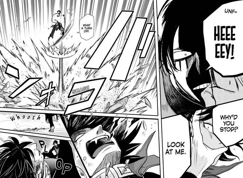 Read Mairimashita Iruma Kun EN Manga Online