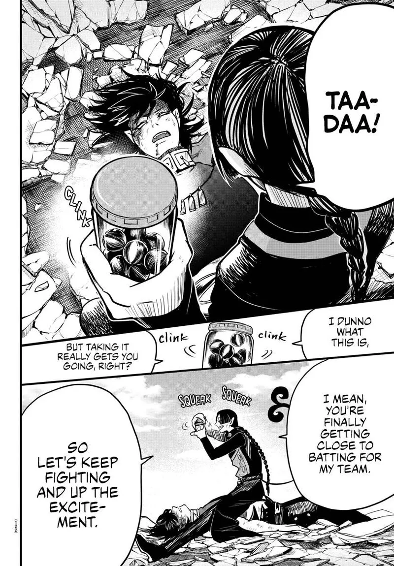 Read Mairimashita Iruma Kun EN Manga Online