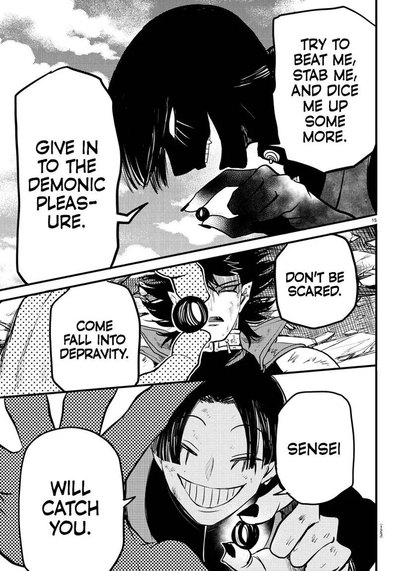 Read Mairimashita Iruma Kun EN Manga Online